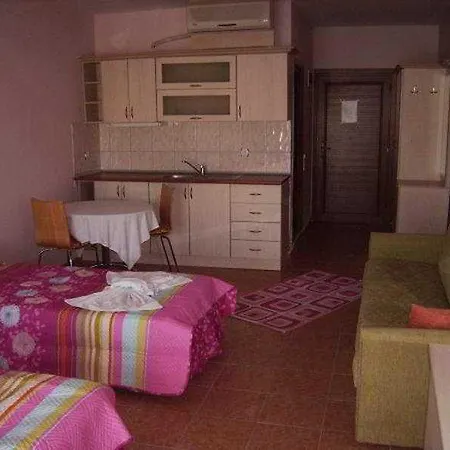 Ξενοδοχείο με διαμερίσματα Bodroom