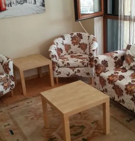 Aparthotel Bodroom 2*