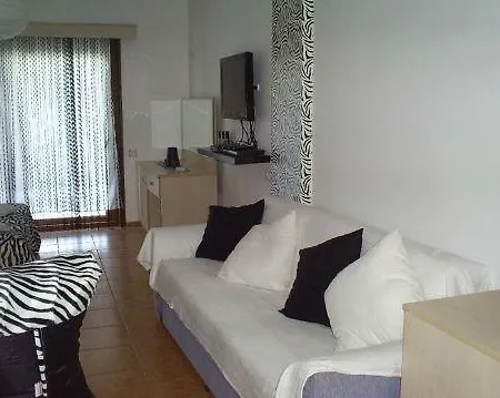 Bodroom 2* Gumbet