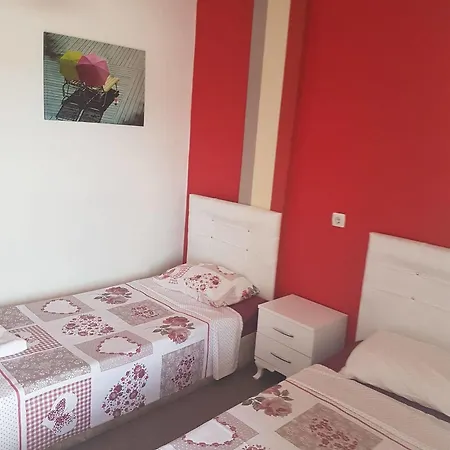 Ξενοδοχείο με διαμερίσματα Bodroom 2*