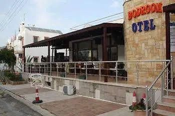 Ξενοδοχείο με διαμερίσματα Bodroom