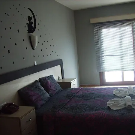 Bodroom 2* Gümbet