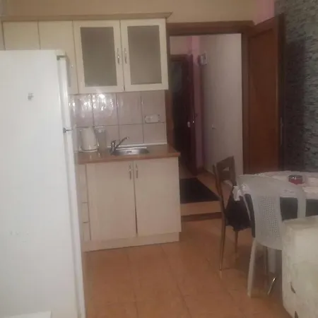 Bodroom Ξενοδοχείο με διαμερίσματα 2*