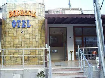 Bodroom Aparthotel