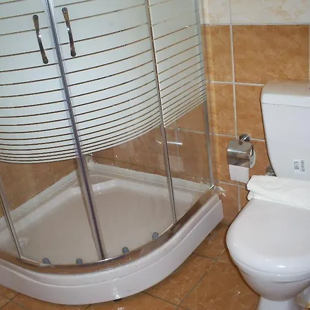 Bodroom Aparthotel Gumbet