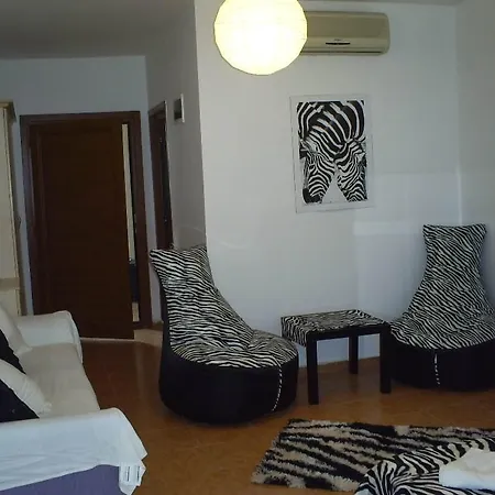 Bodroom Aparthotel