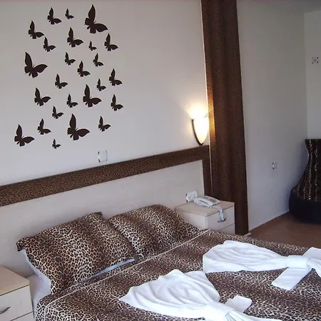 Aparthotel Bodroom Gumbet