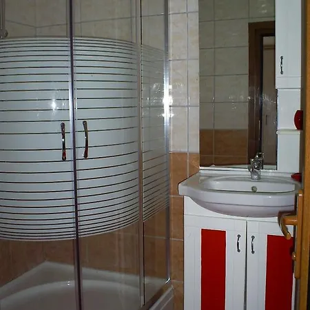 Bodroom 2* Gumbet
