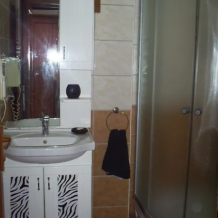 Bodroom Aparthotel Gumbet
