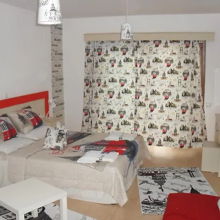 Bodroom Aparthotel 2*