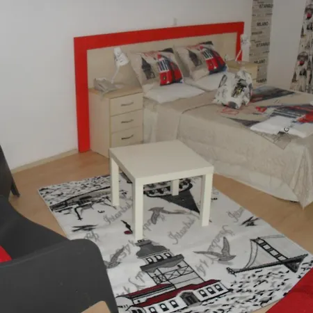 Aparthotel Bodroom Gumbet