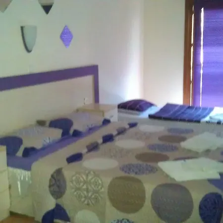 Bodroom Aparthotel 2*