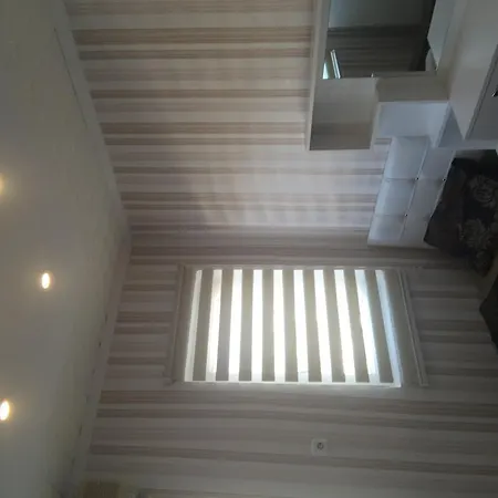 Bodroom Gumbet