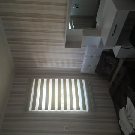 Aparthotel Bodroom Gumbet