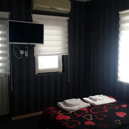 Bodroom Gumbet