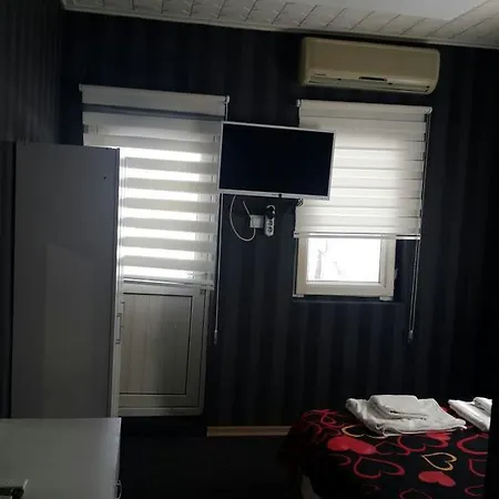 Aparthotel Bodroom Gumbet