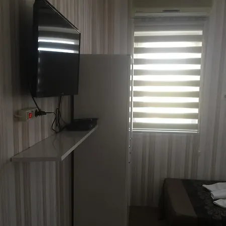 Bodroom Gumbet