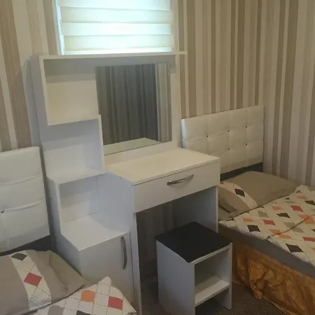 Bodroom Gumbet