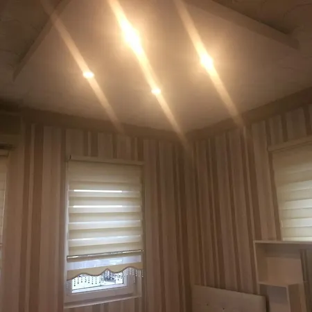 Aparthotel Bodroom Gumbet